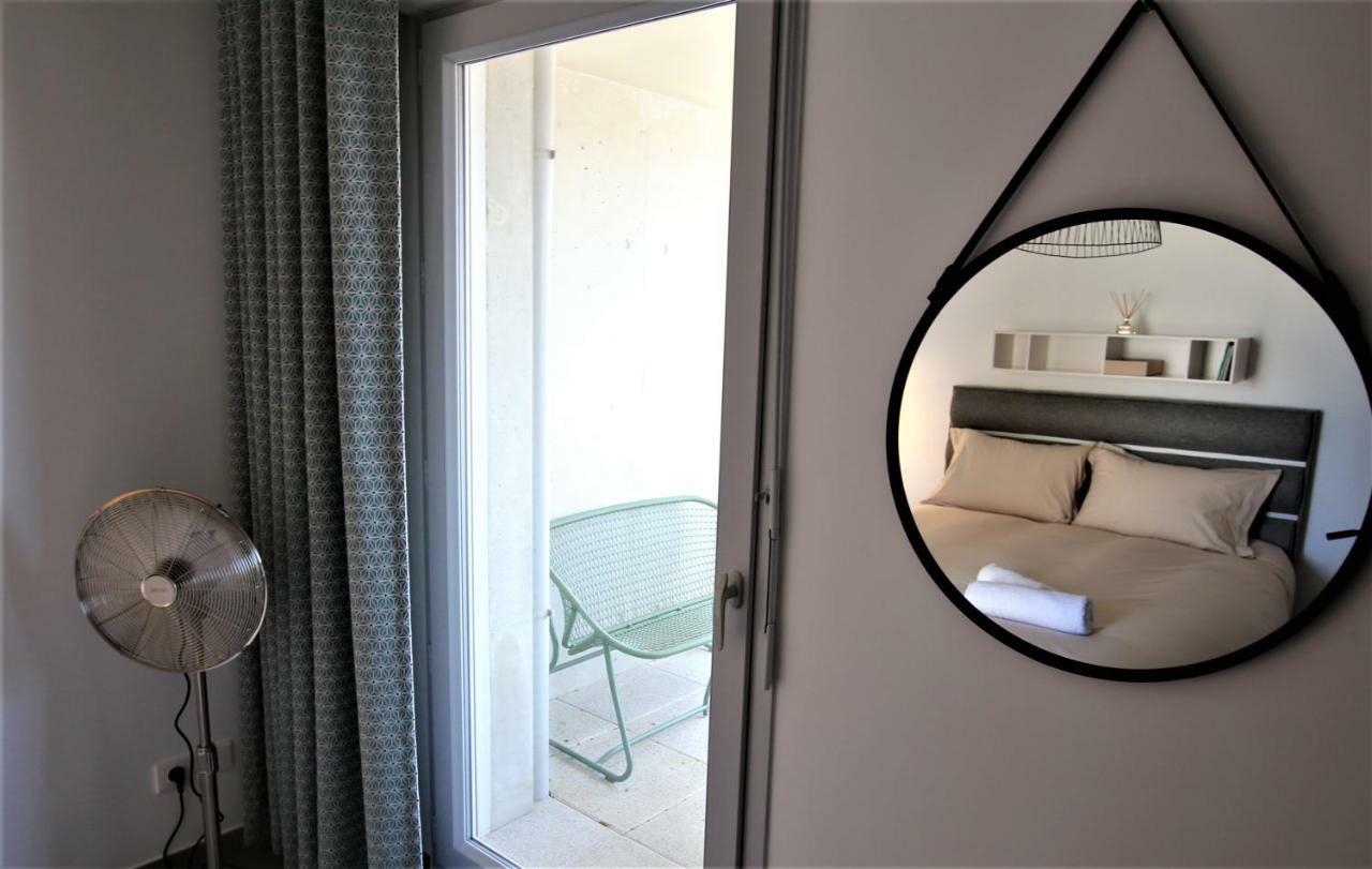 L'Appartement Du Palais Longchamp Marselha Exterior foto
